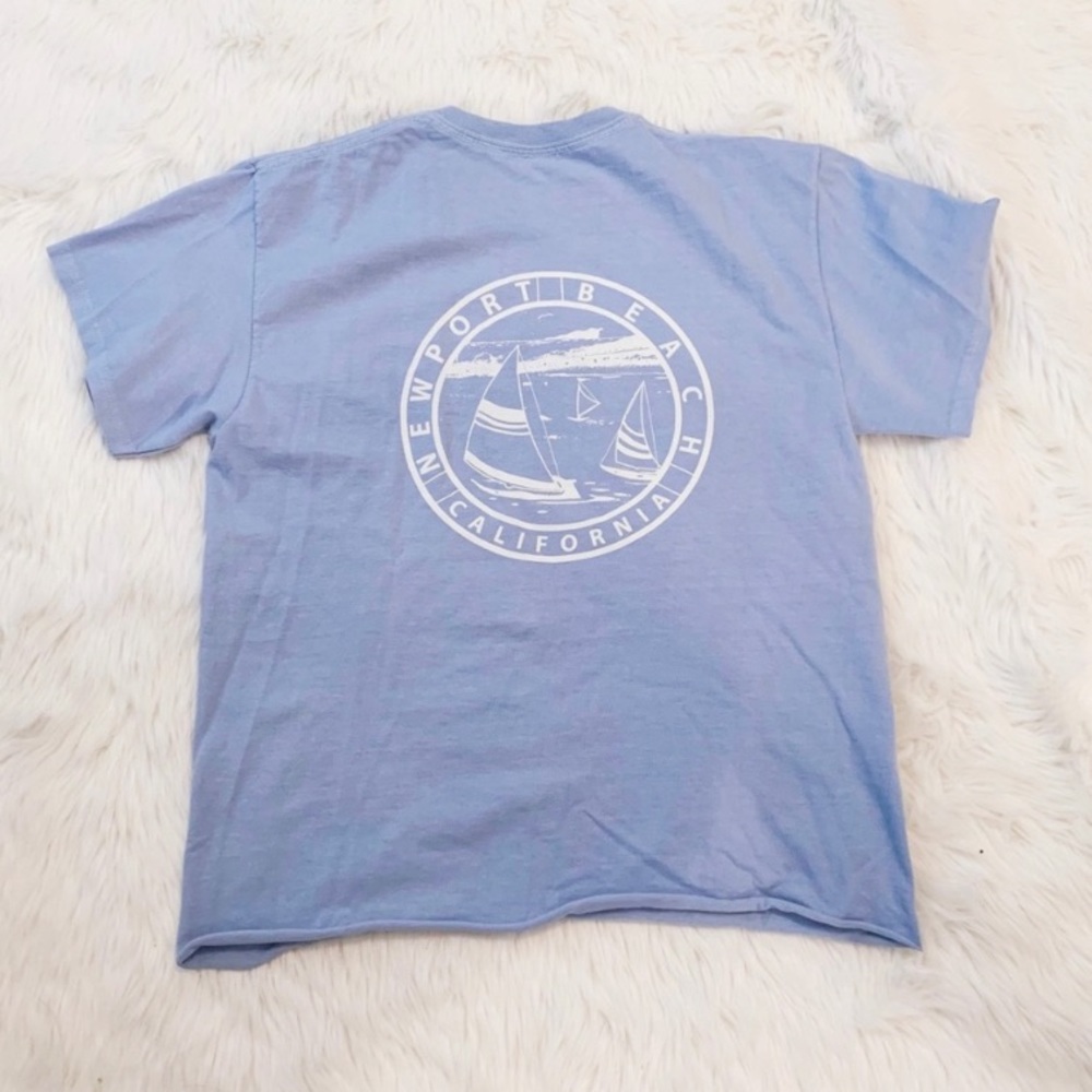 BRANDY MELVILLE TEE - Picture 3 of 3